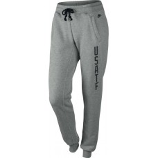 Брюки женские Nike 589317-063 RE W USATF CUFF PANT